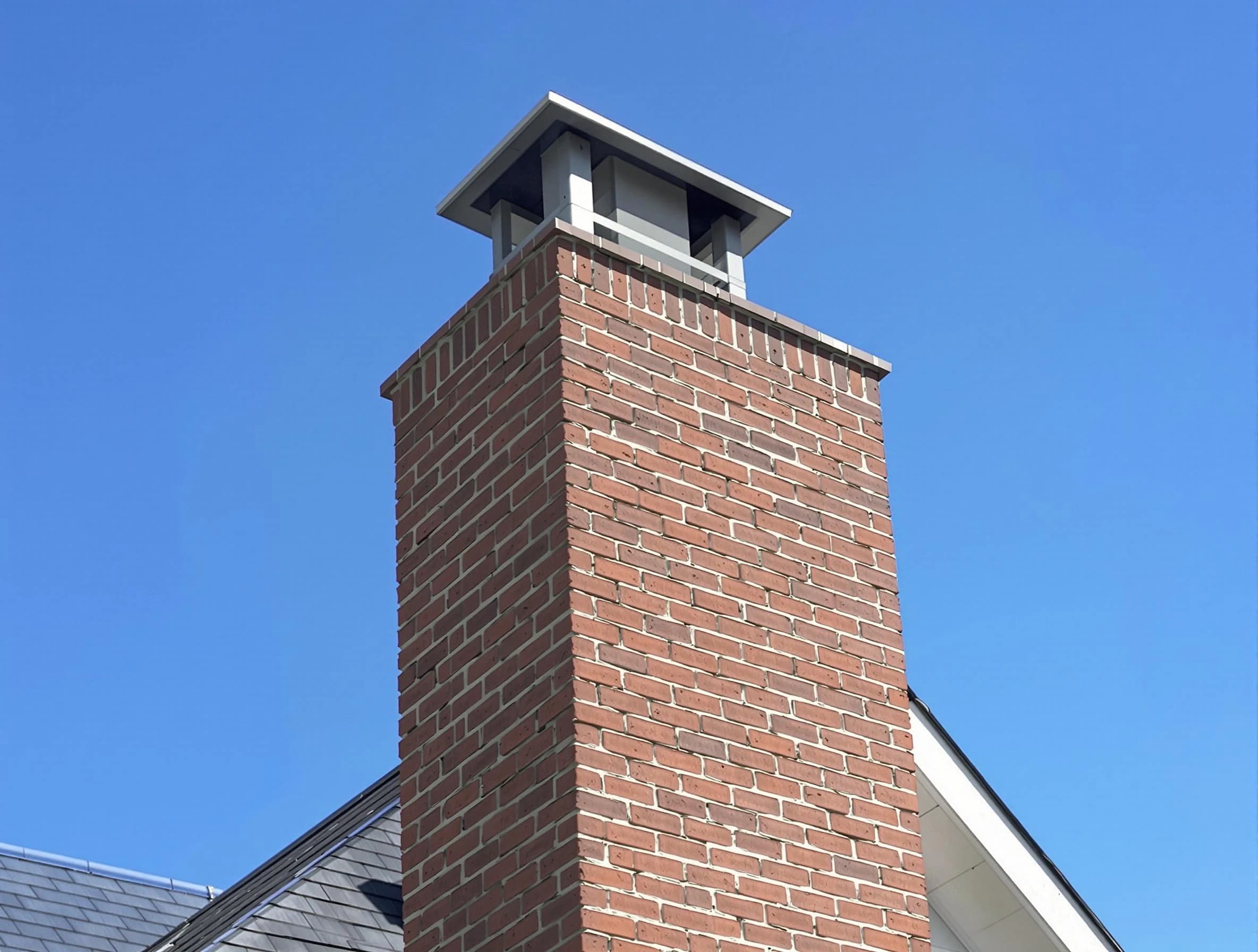 Chimney Remodeling service in Roy, UT